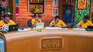 Foto: Rorion Carvalho/Reprodução Cazé TV