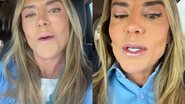 Foto: Reprodução/Vídeo/Instagram
