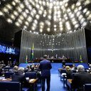Foto: Marcos Oliveira/Agência Senado