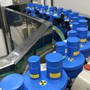 Produção de Tecnécio-99m no Ipen - Divulgação