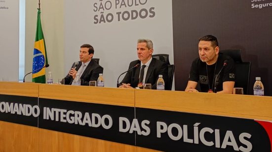 Foto: Gabriela Pessanha/BNews São Paulo