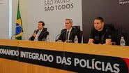 Foto: Gabriela Pessanha/BNews São Paulo