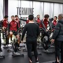 Foto: Rodrigo Gazzanel/Agência Corinthians