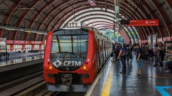 Foto: Reprodução/Divulgação/Governo de São Paulo