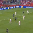 Foto: Reprodução/Cazé TV/FIFA