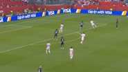 Foto: Reprodução/Cazé TV/FIFA