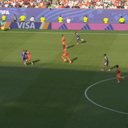 Foto: Reprodução/Cazé TV/FIFA