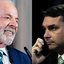 Ricardo Stuckert/PR e Beto Barata/ Agência Senado
