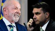 Ricardo Stuckert/PR e Beto Barata/ Agência Senado
