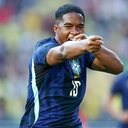 Foto: Rafael Ribeiro/CBF
