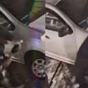 Foto: Reprodução/Vídeo/Câmera de Segurança