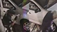 Foto: Reprodução/Vídeo/Câmera de Segurança