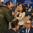 Foto: Criada por IA