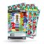 Foto: Reprodução/Divulgação/Panini