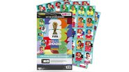 Foto: Reprodução/Divulgação/Panini