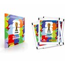 Foto: Reprodução/Divulgação/Panini