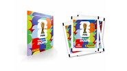 Foto: Reprodução/Divulgação/Panini