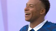 Foto: Reprodução/Cazé TV/FIFA