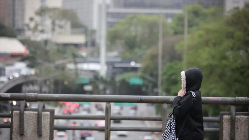 São Paulo terá chuvas e temperaturas baixas nesta semana\u003B veja previsão