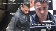 Foto: Reprodução/Vídeo/g1