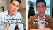 Foto: reprodução/TikTok