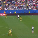 Foto: Reprodução/Cazé TV/FIFA