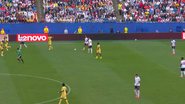 Foto: Reprodução/Cazé TV/FIFA