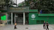 Reprodução/ Google Street View