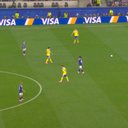 Foto: Reprodução/Cazé TV/FIFA