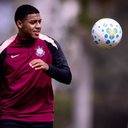 Foto: Reprodução/Rodrigo Coca/Agência Corinthians