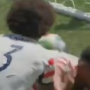 Foto: Reprodução/CAZÉ TV/FIFA