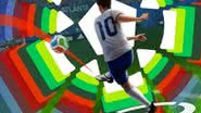 Divulgação/FIFA/Netflix