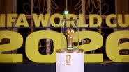 Foto: Divulgação/X/@fifaworldcup_es