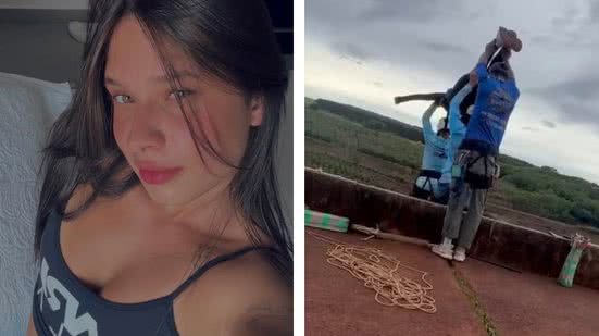 Foto: Reprodução/Redes sociais