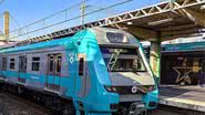 Foto: Jean Carlos/Reprodução Metro CPTM