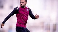 Foto: Reprodução/Rodrigo Coca/Agência Corinthians