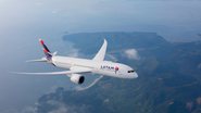 Foto: Reprodução/Divulgação/Latam