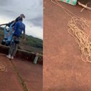 Foto: Reprodução/Vídeo