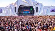 Foto: Reprodução/Rock in Rio
