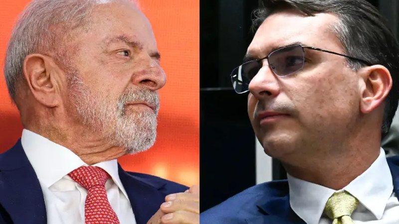 Lula lidera com 42,1% contra 33,6% de Flávio na nova pesquisa Vox\u003B veja