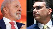 Foto 1: Marcelo Camargo/Reprodução Agência Brasil; Foto 2: Waldemir Barreto/Reprodução Agência Senado/Divulgação