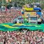 Foto: Divulgação/Marcha Para Jesus