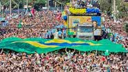 Foto: Divulgação/Marcha Para Jesus