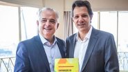 Foto: Divulgação/PSB