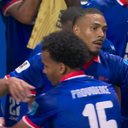 Foto: Reprodução/Cazé TV/FIFA