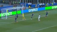 Foto: Reprodução/CAZÉ TV/FIFA