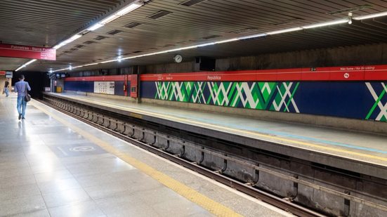 Foto: Reprodução/Divulgação/Governo de São Paulo