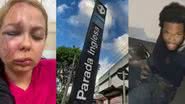 Reprodução/ Redes Sociais