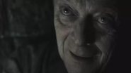 Foto: Reprodução/Michael Byrne em Harry Potter e as Relíquias da Morte - Parte 1