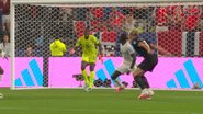 Foto: Reprodução/Cazé TV/FIFA